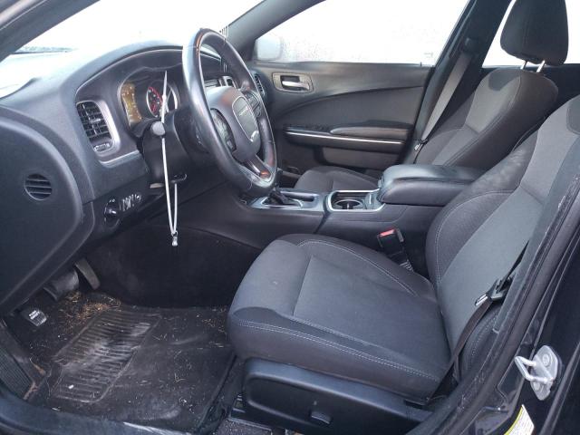 Photo 7 from auction – 2018 DODGE CHARGER SX with VIN 2C3CDXBG4JH114153
