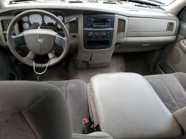 Photo 8 from auction – 2004 DODGE RAM 1500 S with VIN 1D7HA18D44J153208