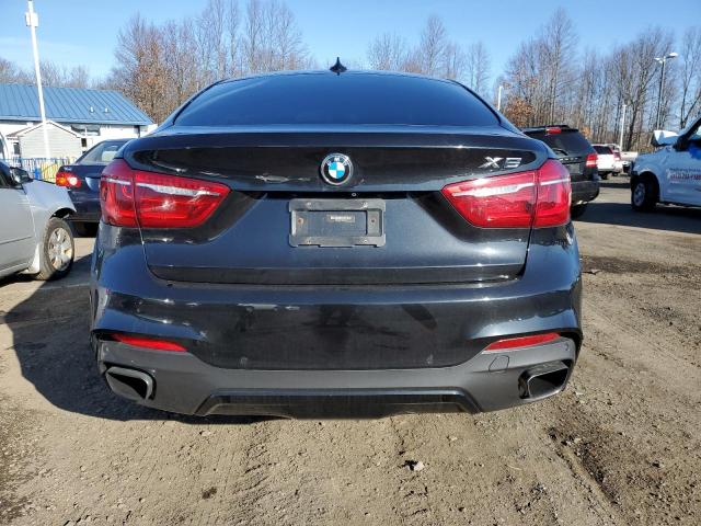 Photo 6 from auction – 2015 BMW X6 XDRIVE5 with VIN 5UXKU6C57F0F94345