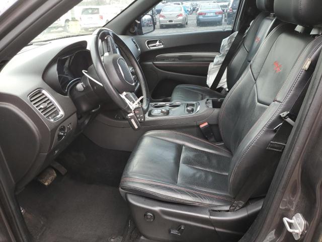 Photo 7 from auction – 2014 DODGE DURANGO R/ with VIN 1C4SDJCT0EC558980