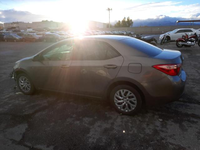 Photo 2 from auction – 2019 TOYOTA COROLLA L with VIN 2T1BURHE8KC191273