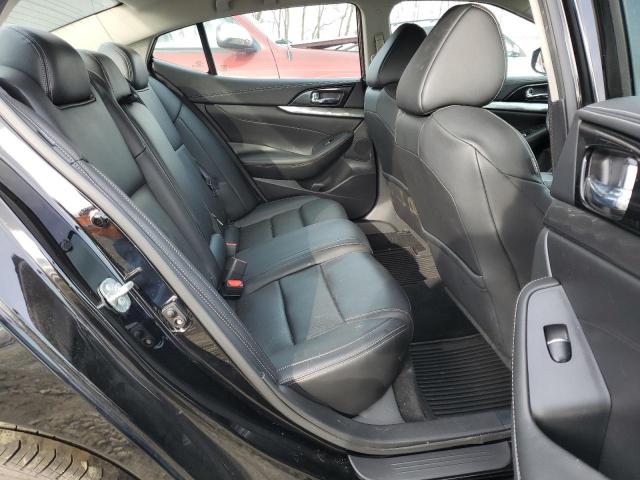 Photo 10 from auction – 2020 NISSAN MAXIMA SV with VIN 1N4AA6CV6LC367294