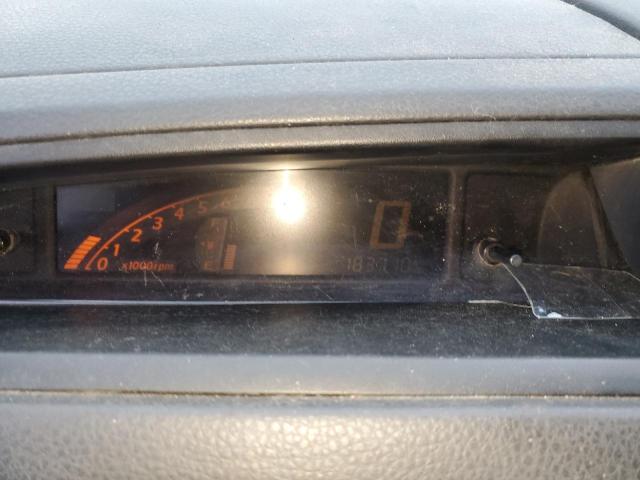 Photo 9 from auction – 2003 SUZUKI AERIO S with VIN JS2RA41S535162411