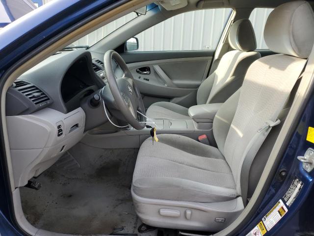 Photo 7 from auction – 2011 TOYOTA CAMRY BASE with VIN 4T1BF3EK5BU619736