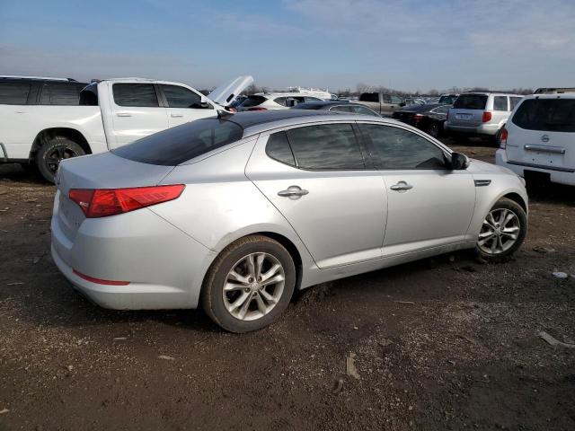 Photo 3 from auction – 2013 KIA OPTIMA with VIN 5XXGN4A72DG210106