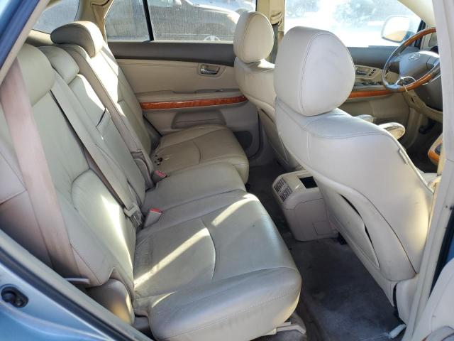 Photo 11 from auction – 2006 LEXUS RX 330 with VIN 2T2GA31U56C044987