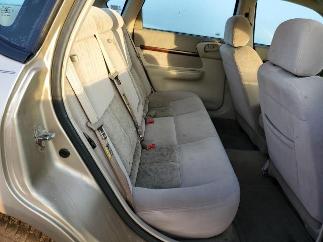Photo 10 from auction – 2004 CHEVROLET IMPALA with VIN 2G1WF52E249333478