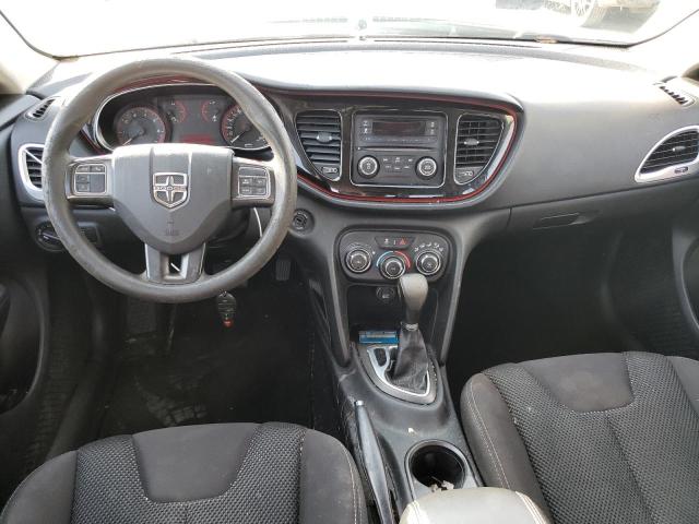 Photo 8 from auction – 2015 DODGE DART SXT with VIN 1C3CDFBB4FD309480