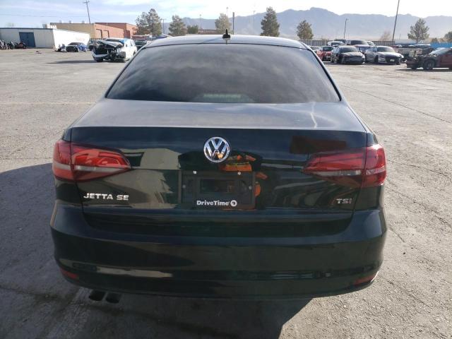 Photo 6 from auction – 2017 VOLKSWAGEN JETTA SE with VIN 3VWDB7AJ1HM349458