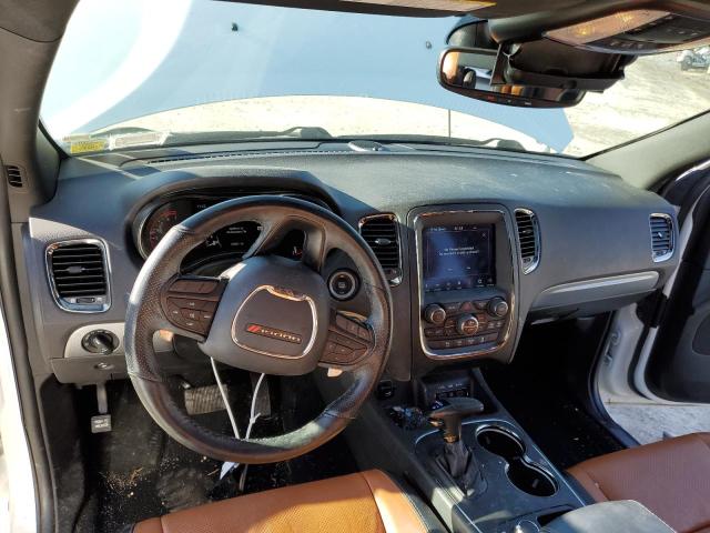 Photo 8 from auction – 2020 DODGE DURANGO R/ with VIN 1C4SDJCTXLC224226