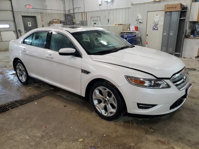 Photo 4 from auction – 2011 FORD TAURUS SEL with VIN 1FAHP2EWXBG180515