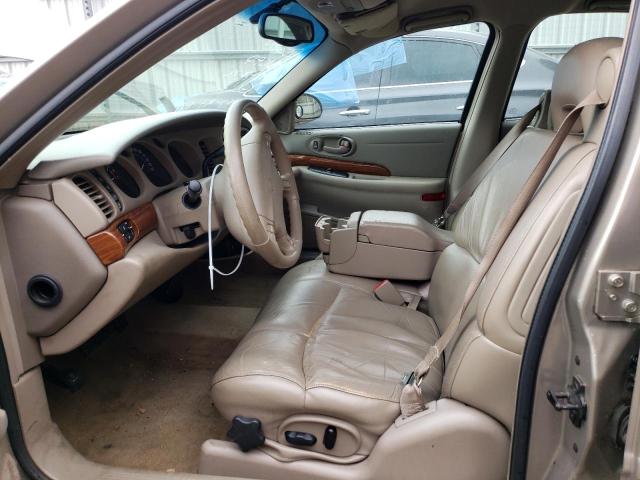 Photo 7 from auction – 2000 BUICK LESABRE CU with VIN 1G4HP54K2Y4157519