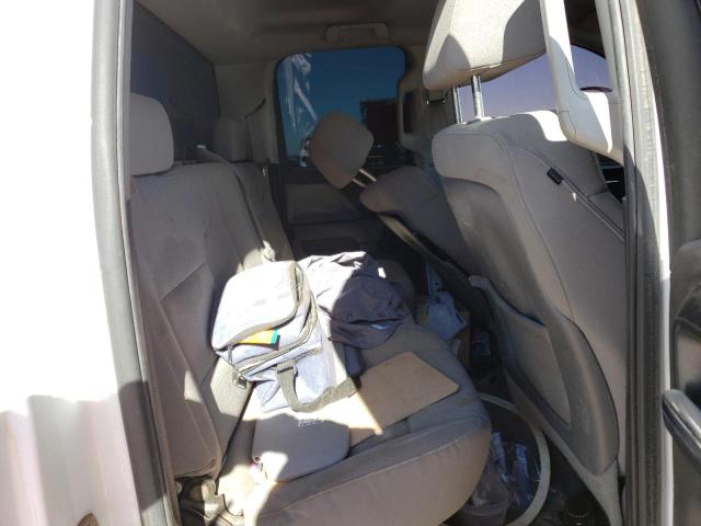 Photo 10 from auction – 2015 CHEVROLET SILVERADO with VIN 1GC2KUEG1FZ114657