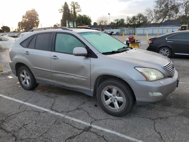 Photo 4 from auction – 2005 LEXUS RX 330 with VIN JTJGA31U850058070