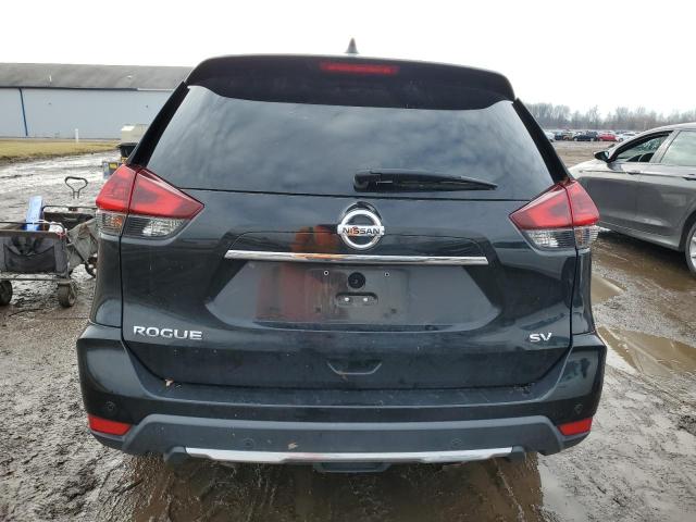 Photo 6 from auction – 2020 NISSAN ROGUE S with VIN KNMAT2MT2LP514438
