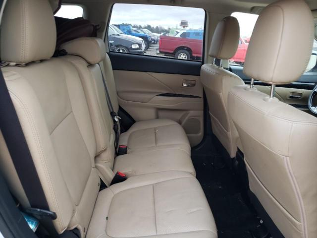 Photo 11 from auction – 2017 MITSUBISHI OUTLANDER with VIN JA4AD3A38HZ009193
