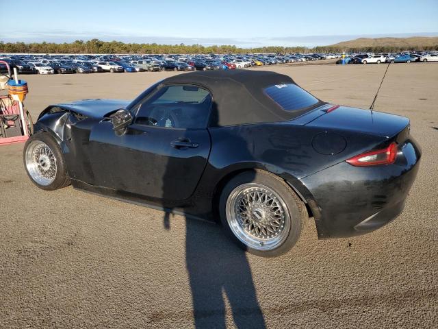 Photo 2 from auction – 2016 MAZDA MX-5 MIATA with VIN JM1NDAB7XG0118092