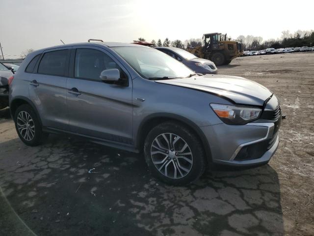 Photo 4 from auction – 2016 MITSUBISHI OUTLANDER with VIN JA4AP3AU4GZ062259