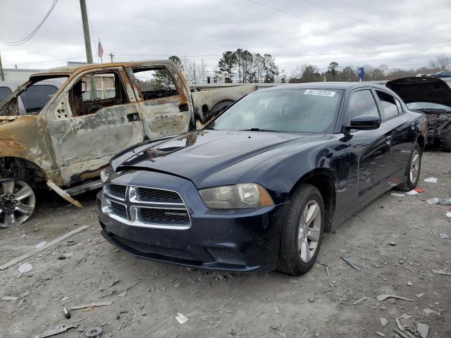 DODGE CHARGER 2011 with VIN 2B3CL3CG5BH531029 - Photo from auction