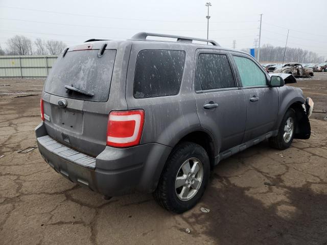 Photo 3 from auction – 2010 FORD ESCAPE XLT with VIN 1FMCU0D71AKC51216