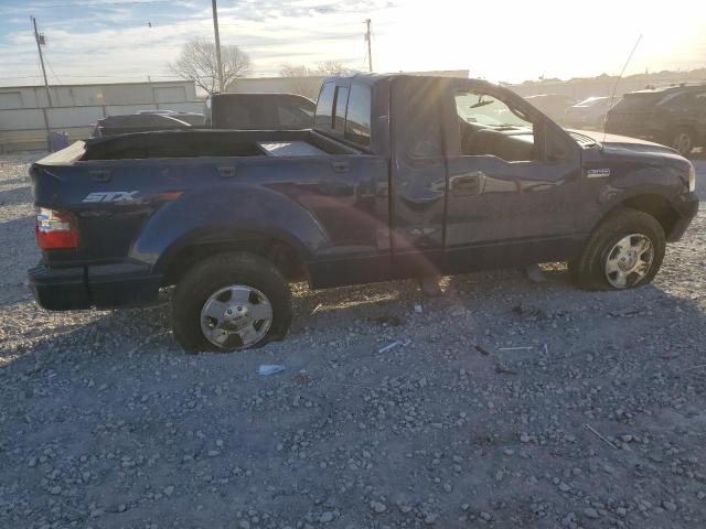 Photo 3 from auction – 2007 FORD F150 with VIN 1FTRF04W07KC31094
