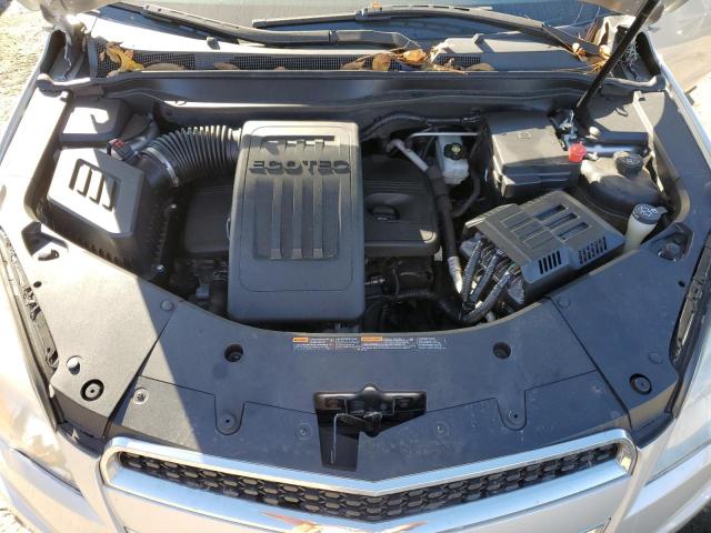 Photo 12 from auction – 2012 CHEVROLET EQUINOX LT with VIN 2GNALFEK6C1212054