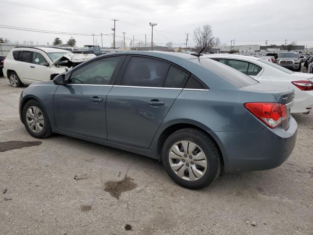 Photo 2 from auction – 2012 CHEVROLET CRUZE LS with VIN 1G1PC5SHXC7352657