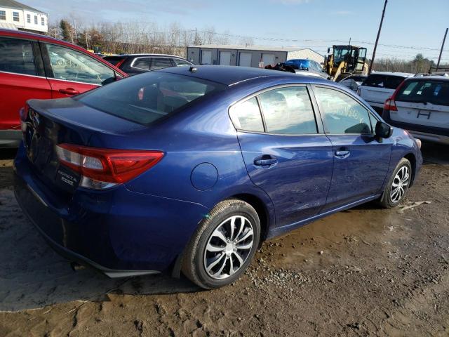 Photo 3 from auction – 2017 SUBARU IMPREZA with VIN 4S3GKAA66H3610495