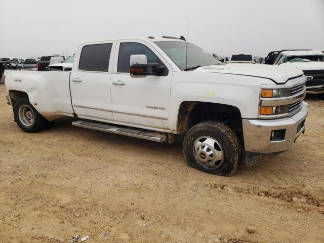 Photo 4 from auction – 2016 CHEVROLET silverado with VIN 1GC4K0E82GF274978
