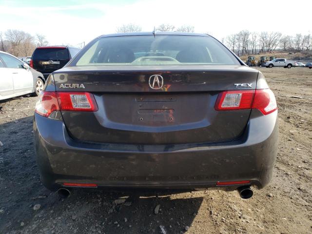 Photo 6 from auction – 2009 ACURA TSX with VIN JH4CU26659C007142