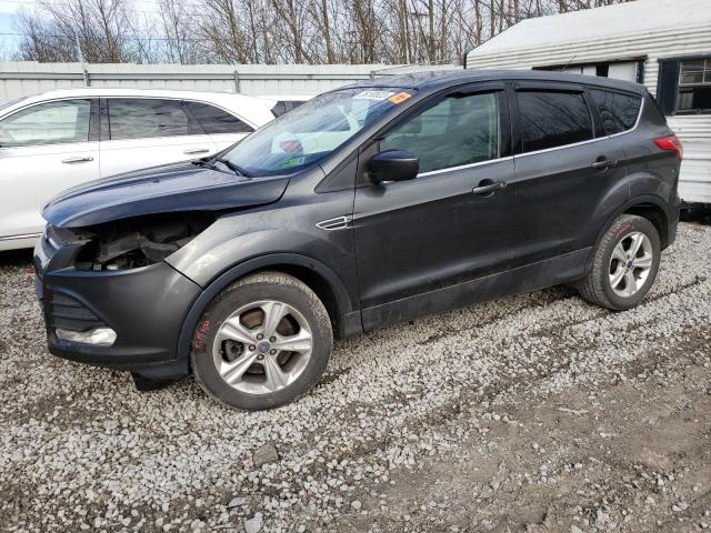 Photo 1 from auction – 2016 FORD ESCAPE SE with VIN 1FMCU9G94GUA86065