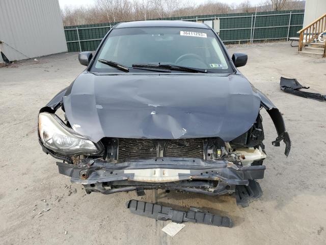 Photo 5 from auction – 2013 SUBARU IMPREZA PR with VIN JF1GPAB61D2896049