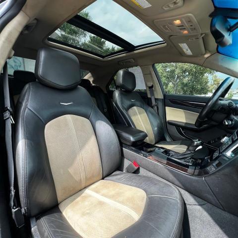Photo 5 from auction – 2011 CADILLAC CTS-V with VIN 1G6DV5EP6B0151162