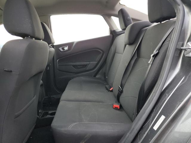Photo 10 from auction – 2015 FORD FIESTA SE with VIN 3FADP4BJ8FM216667