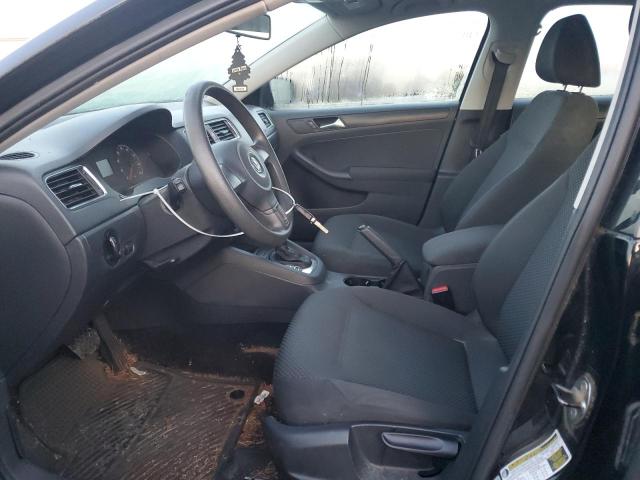 Photo 7 from auction – 2012 VOLKSWAGEN JETTA BASE with VIN 3VW2K7AJ9CM353256