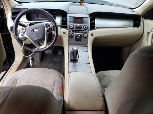 Photo 8 from auction – 2013 FORD TAURUS SEL with VIN 1FAHP2H85DG232312