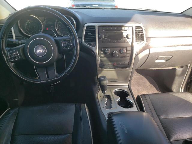 Photo 8 from auction – 2011 JEEP GRAND CHER with VIN 1J4RR4GG8BC572369