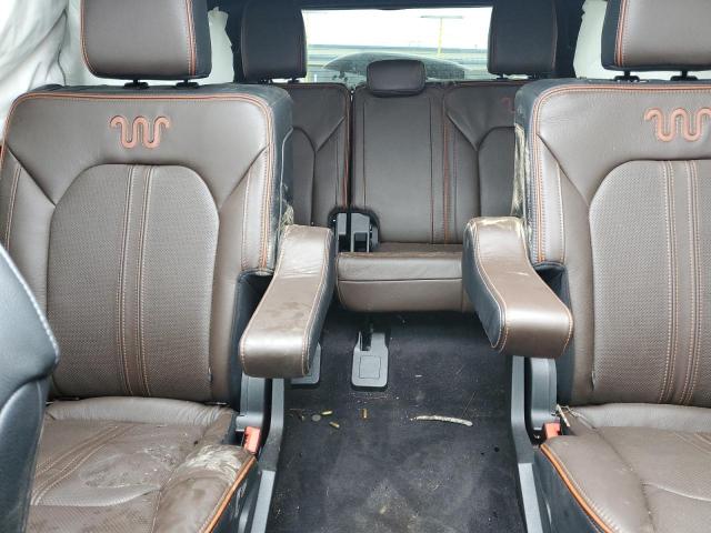 Photo 10 from auction – 2021 FORD EXPEDITION with VIN 1FMJK1PT8MEA85839
