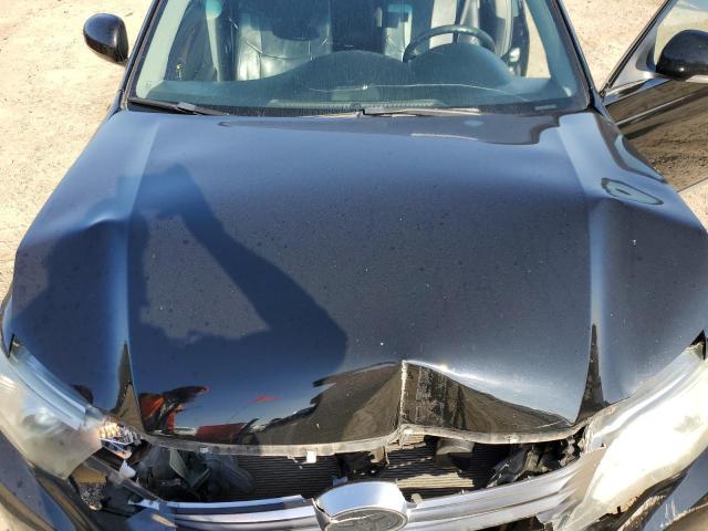 Photo 11 from auction – 2011 TOYOTA AVALON BAS with VIN 4T1BK3DB0BU414354