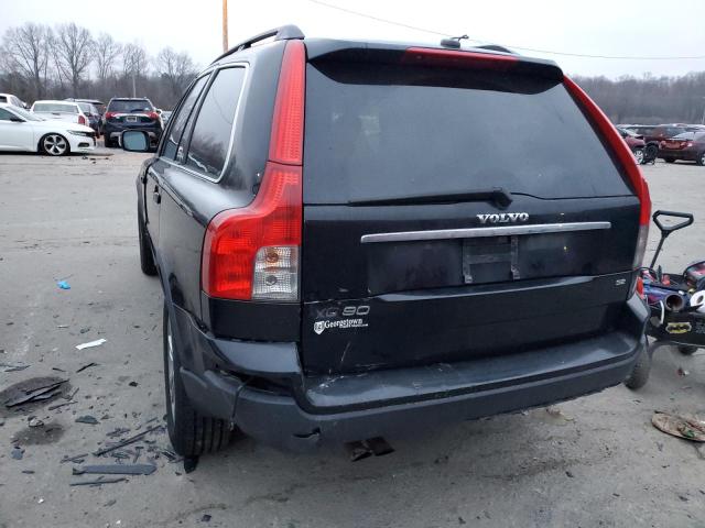 Photo 6 from auction – 2007 VOLVO XC90 3.2 with VIN YV4CY982571372743