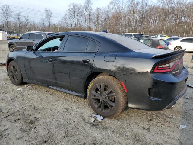 Photo 2 from auction – 2020 DODGE CHARGER GT with VIN 2C3CDXMG8LH187204