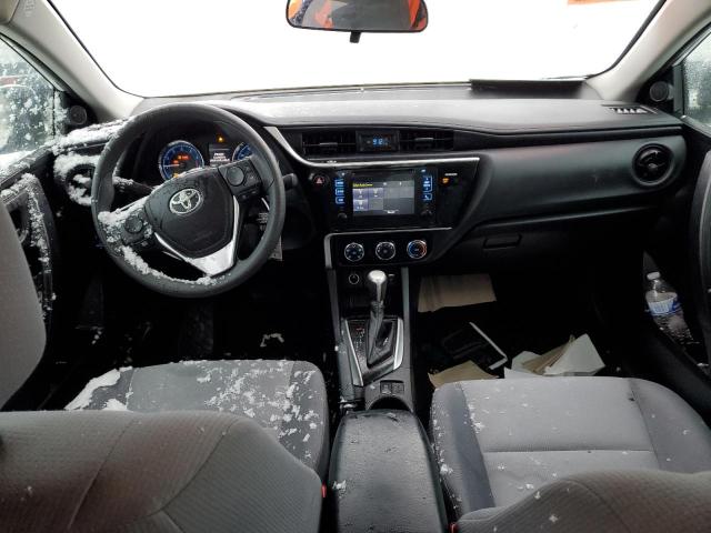 Photo 8 from auction – 2017 TOYOTA COROLLA L with VIN 2T1BURHE7HC753088