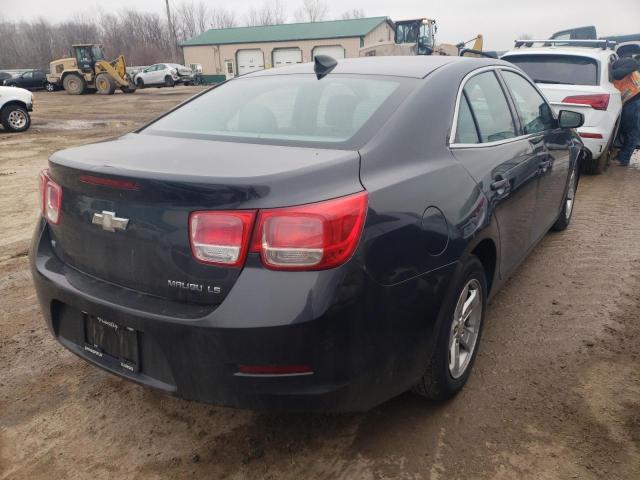 Photo 3 from auction – 2015 CHEVROLET MALIBU LS with VIN 1G11B5SL0FF194661