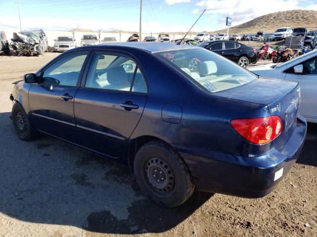 Photo 2 from auction – 2006 TOYOTA COROLLA CE with VIN 1NXBR32E56Z749060