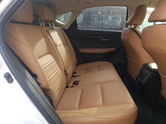 Photo 11 from auction – 2016 LEXUS NX 200T BA with VIN JTJBARBZ0G2095242