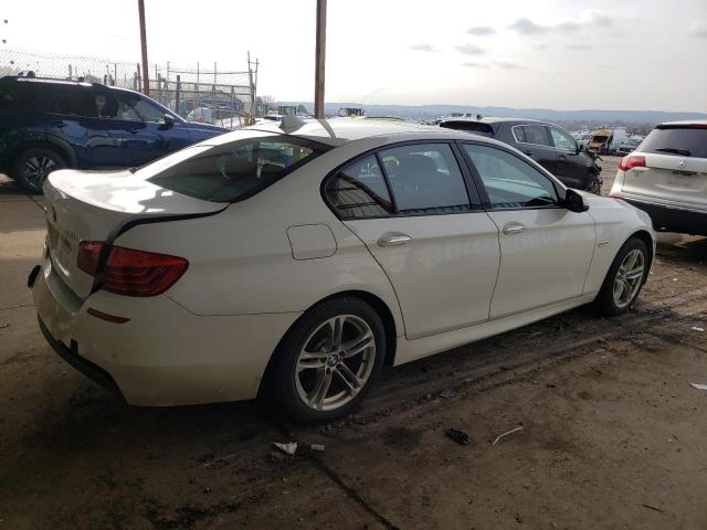 Photo 3 from auction – 2014 BMW 528 XI with VIN WBA5A7C50ED613400