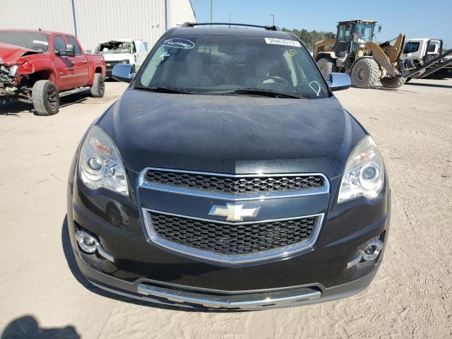 Photo 5 from auction – 2011 CHEVROLET EQUINOX LT with VIN 2CNFLFE5XB6277009