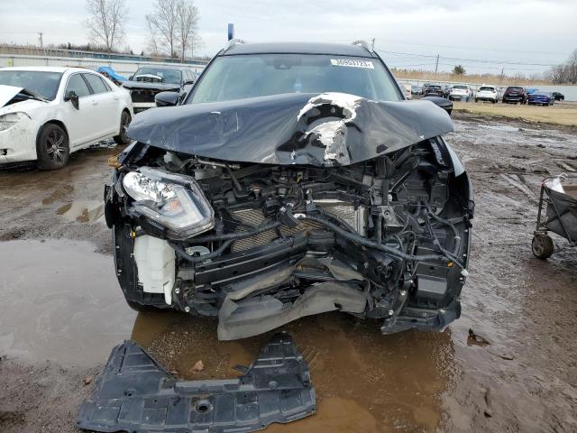 Photo 5 from auction – 2020 NISSAN ROGUE S with VIN KNMAT2MT2LP514438