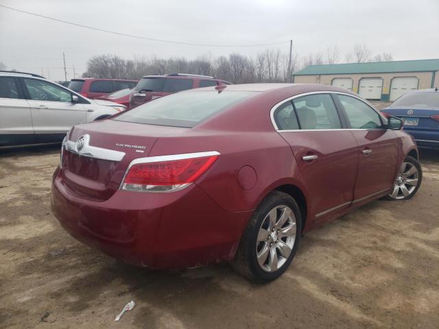 Photo 3 from auction – 2010 BUICK LACROSSE C with VIN 1G4GC5EG6AF168440
