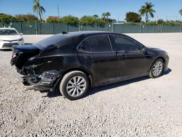 Photo 3 from auction – 2020 TOYOTA CAMRY LE with VIN 4T1C11AK2LU979416